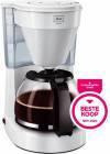 Melitta 1023-01 Easy Koffiezetapparaat Wit - thumbnail