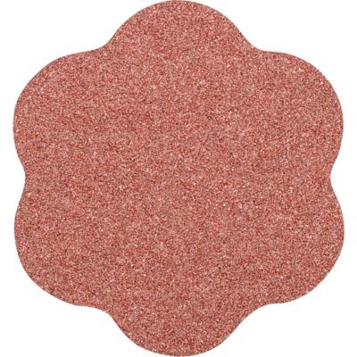PFERD TOOLS CDR 60 A 60 CONTOUR 42759005 Schuurblad Korrelgrootte (num) 60 (Ø) 60 mm 50 stuk(s)