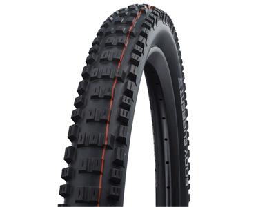 Schwalbe - eddy current fr evo tle super trail 27.5x2.60