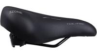 CONTEC zadel "volare city xxl" ct saddle volare city xxl city/tour unisex black - thumbnail