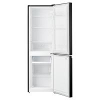 Inventum KV1500B Koel-vriescombinatie Zwart - thumbnail