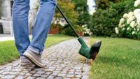 Bosch Home and Garden EasyGrassCut 18V-26 Grastrimmer Accu Zonder accu 18 V - thumbnail