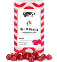 Yummygums Hair Gummies - thumbnail