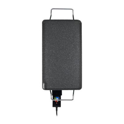 Grill Princess Table Chef Pro Classic 102233 46 x 26 cm Blauw Zwart 2000 W