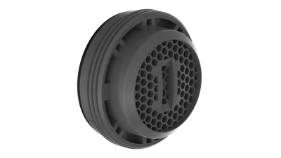 Kirchhoff Beluchter, M24, met montagesleuf - 98956410
