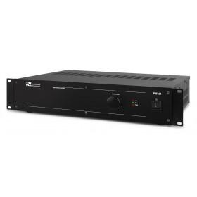 Power Dynamics PRS120 100V/8Ω slaveversterker voor PRM-serie 120W