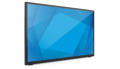 elo Touch Solution 2470L Touchscreen monitor Energielabel: E (A - G) 60.5 cm (23.8 inch) 1920 x 1080 Pixel 16:9 16 ms DisplayPort, HDMI, VGA, USB-A 2.0 elo Touch Solution 2470L Touchscreen monitor Energielabel: E (A - G) 60.5 cm (23.8 inch) 1920 x 1080 Pixel 16:9 16 ms DisplayPort, HDMI, VGA, USB-A 2.0
