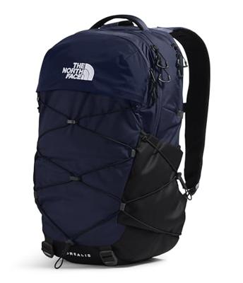 The North Face Borealis Rugtas Heren TNF Navy/TNF Black/NPF 28L The North Face Borealis Rugtas Heren TNF Navy/TNF Black/NPF 28L