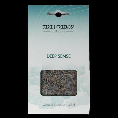 Jiri & Friends Harswierook deep sense 30 Gram