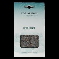 Jiri & Friends Harswierook deep sense 30 Gram - thumbnail