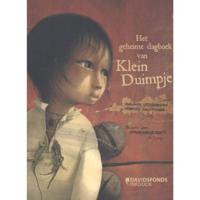 Het geheime dagboek van Klein Duimpje (Hardback) - thumbnail