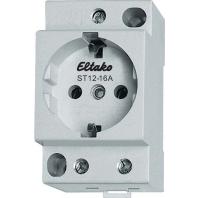 Eltako ST12-16A Stopcontact