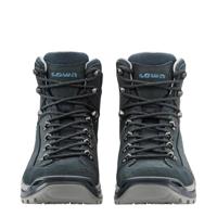 Lowa Renegade Evo LL Mid Hoge Wandelschoen Heren Navy/Blue 8,5 - thumbnail