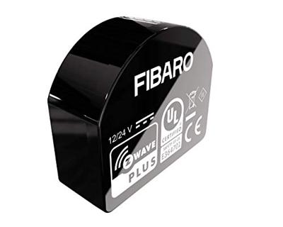 FIBARO - Roller Shutter 3 FIBARO - Roller Shutter 3