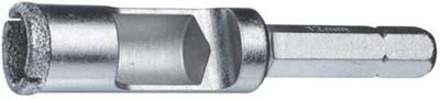 Metabo Accessoires diamantboor 6 mm - 627535000