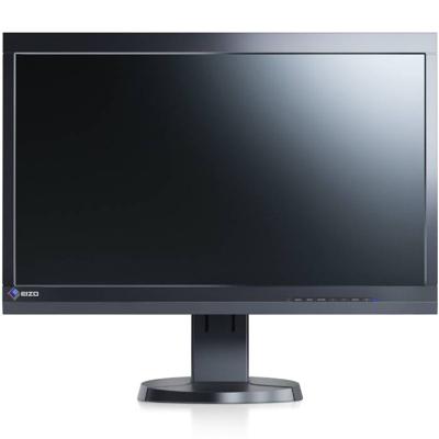 EIZO ColorEdge CS230 - 23 inch - 1920x1080 - DP - DVI - HDMI - Zwart EIZO ColorEdge CS230 - 23 inch - 1920x1080 - DP - DVI - HDMI - Zwart