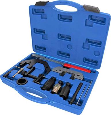 Brilliant Tools BT591650 Motorinstelgereedschapsset voor BMW diesel