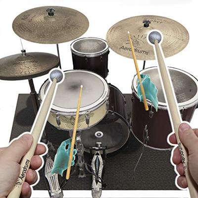 Aerodrums Air Percussion Set inclusief camera