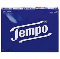Tempo Zakdoekjes Original 30st - thumbnail