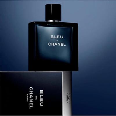 Chanel Bleu De Chanel Pour Homme Shower Gel 200ml Douche & bad Heren