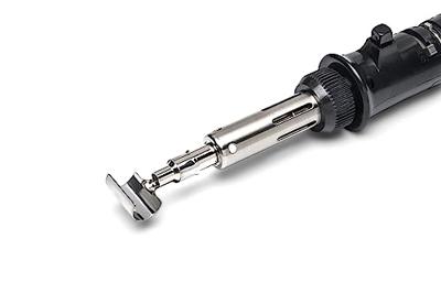 Weller Pyropen Piezo Gassoldeerbout 650 °C 180 min. Met Piëzo-ontsteker 1 set(s) Weller Pyropen Piezo Gassoldeerbout 650 °C 180 min. Met Piëzo-ontsteker 1 set(s)