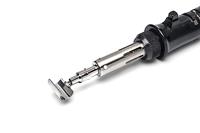 Weller Pyropen Piezo Gassoldeerbout 650 °C 180 min. Met Piëzo-ontsteker 1 set(s) - thumbnail