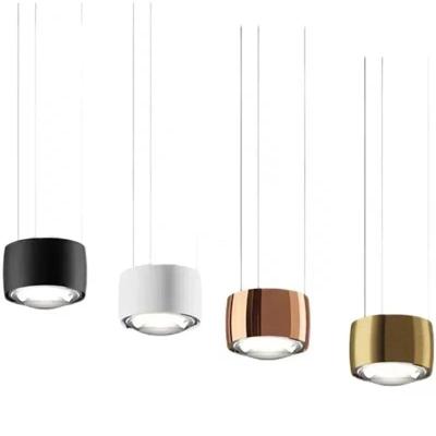 Modern Elegance Hanging Pendant Light - Luxe Verlichting voor Elke Ruimte