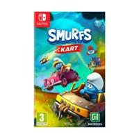 Smurfen Kart - thumbnail