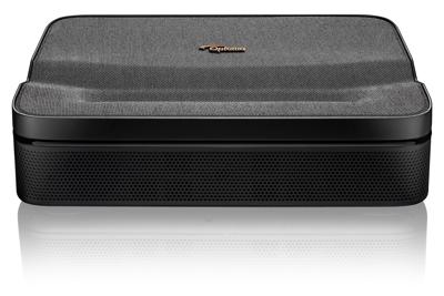 Optoma Photon Go Projector met normale projectieafstand 650 ANSI lumens DLP 1080p (1920x1080) Zwart