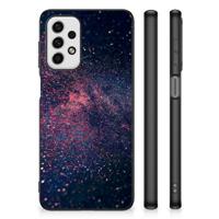 Samsung Galaxy A23 Backcover Stars - thumbnail