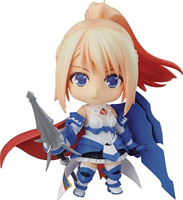Soukou Musume Mizeremu Crisis Nendoroid - Achilles Karina Mikazuki Soukou Musume Mizeremu Crisis Nendoroid - Achilles Karina Mikazuki