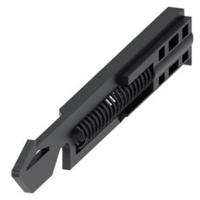 Siemens 3VA9457-0KD81 Accessoire voor vermogensschakelaar 1 stuk(s) (b x h x d) 5 x 11.7 x 84.3 mm - thumbnail