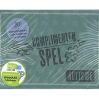 Complimentenspel Autisme (Kaartspellen) - thumbnail
