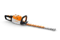 Stihl hsa 140.0 r accu heggenschaar | 600mm | zonder accu's en lader - ha020113500 - thumbnail