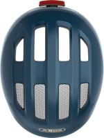 Abus helm smiley 3.0 ace led royal blue m 50-55cm - thumbnail