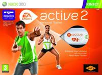 EA Sports Active V2 (Bundle) - thumbnail