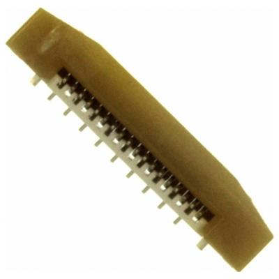 Molex 52559-1870 FFC/FPC-aansluiting Inhoud: 1 stuk(s) Tape on Full reel