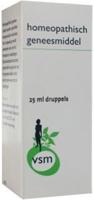 VSM Passiflora incarnata D12 (20 ml) - thumbnail