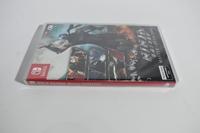 Ninja Gaiden Master Collection - thumbnail