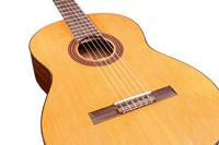 Cordoba C5 Lefty linkshandige klassieke gitaar - thumbnail