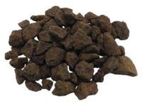 Ubbink vijverfiltermateriaal lava vulkanisch gesteente 16-32 mm 10 l - thumbnail