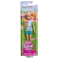 Mattel and Stacie to the Rescue - Stacie pop - thumbnail