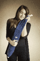 YuYu Warmwaterkruik Blauw - thumbnail