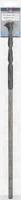 Bosch Accessoires Bekisting- en installatieboren, SDS-plus 12 x 400 mm 1st - 2608597402 - thumbnail