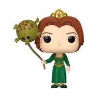 Shrek Funko Pop Vinyl: Princess Fiona - thumbnail