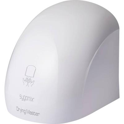 Sygonix SY-6770698 Handdroger 2000 W Wit