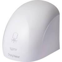 Sygonix SY-6770698 Handdroger 2000 W Wit - thumbnail