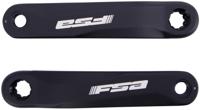 FSA crankstel "ck-745" crank arm set ck-745 170mm - thumbnail