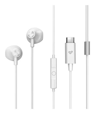 Energy Sistem Easypods Usb C Earphones One Size