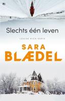 Slechts één leven - Sara Blædel - ebook - thumbnail
